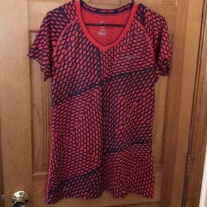 Nike Pro Dri-Fit Fitted XL